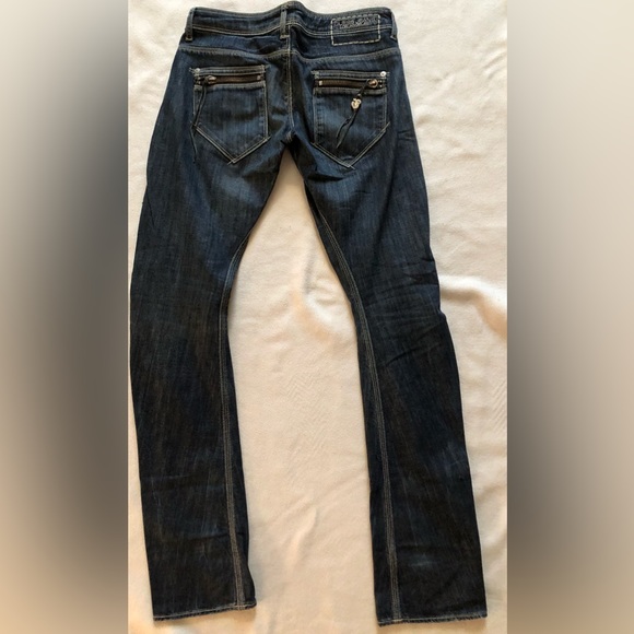 Guess low rise jeans - Picture 6 of 7